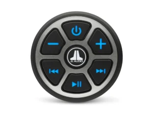 JL Audio MBT-CRXv3 Bluetooth Controller and Receiver MBT-CRXv3 91905