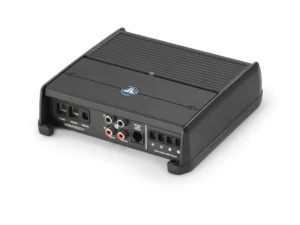 JL Audio XDM Marine Amplifier Monoblock 300 Watt 12v