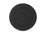 JL Audio M6 6.5in Coaxial Speakers Black LUXe Grille Single Speaker