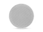 JL Audio M6 8.8in Speaker White LUXe Grille