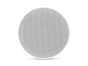 JL Audio M6 8.8in Speaker White LUXe Grille