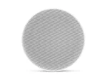 JL Audio M6 10in Subwoofer White LUXe Grille Single Speaker