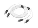 JL Audio 6 ft 2 Channel Audio Interconnect Cable