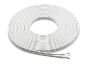 JL Audio 25 ft 12 AWG Speaker Cable - White