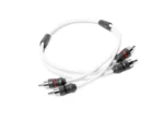 JL Audio 1.5 ft 2 Channel Audio Interconnect Cable