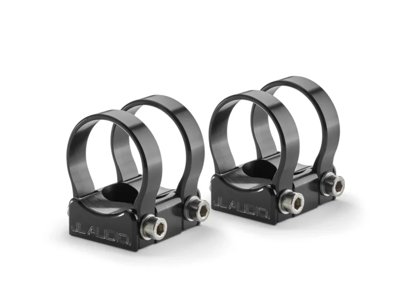 JL Audio 1.625 in Pipe Mount Brackets for VeX Series
