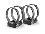 JL Audio 2.375 in Pipe Mount Brackets for VeX Series
