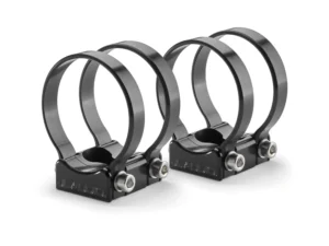 JL Audio 2.375 in Pipe Mount Brackets for VeX Series