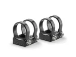 JL Audio 1.500 in Pipe Mount Brackets for VeX Series