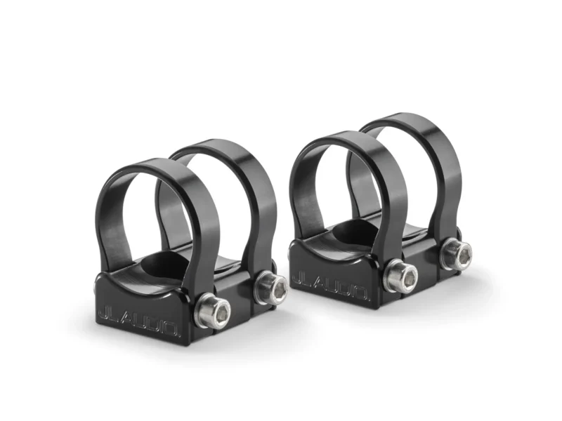 JL Audio 1.500 in Pipe Mount Brackets for VeX Series
