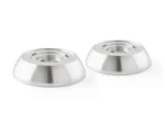 JL Audio Clear Anodized Surface Mount for VeX Series