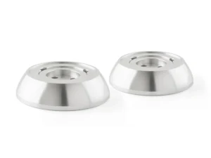 JL Audio Clear Anodized Surface Mount for VeX Series