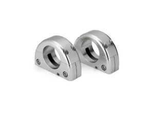 JL Audio 2.000in Pipe Mount Brackets for ETXv3 Series