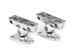 JL Audio Surface/Deck Mount for ETXv3 Series