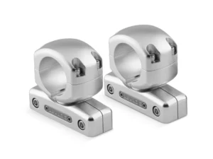 JL Audio 2.000in Pipe Swivel Mount Brackets for ETXv3 Series