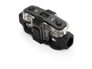JL Audio XB-*MFBU-ANL Master ANl Fuse Block