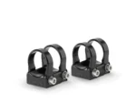 JL Audio 1.850 in Pipe Mount Brackets for VeX Series