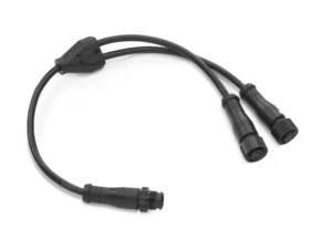 JL Audio MMC-2Y 2-Way Y-Adapter