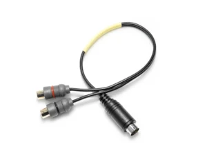 Jl Audio MMC-SXM/AUX Adapter Cable for MediaMaster SiriusXM Port to AUX In