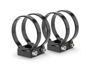 JL Audio 2.750 in Pipe Mount Brackets for VeX Series
