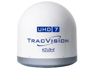KVH 01-0290-03SL Dummy Dome For UHD7