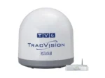 KVH Tracvision TV6 Satellite For North America