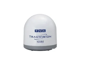 KVH 01-0371 Dummy Dome TV6