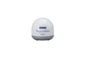 KVH 01-0372 Dummy Dome TV1