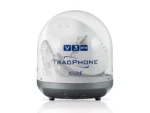 KVH TracPhone V3HTS 14.5in VSA Requires Coaxial Cable X 2