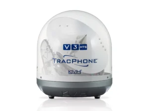 KVH TracPhone V3HTS 14.5in VSA Requires Coaxial Cable X 2