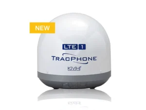 KVH Tracphone LTE-1 Global Global System