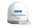 KVH Tracvision UHD7 TV System
