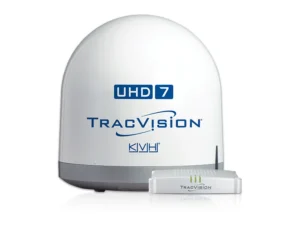 KVH Tracvision UHD7 TV System