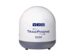 KVH TracPhone V30 System with DC-BDU