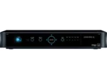 Directv H24 HD Receiver With RF Remote 110v Reman