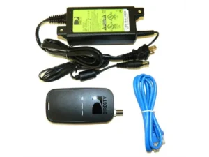 KVH Directv Ethernet Coax Deca Deca switch