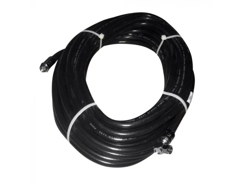 KVH S32-0566-50 50ft RG-11 For V7 Requires 2