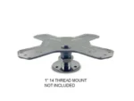 KVH 72-0409 Bracket for TV1 for TV1 only