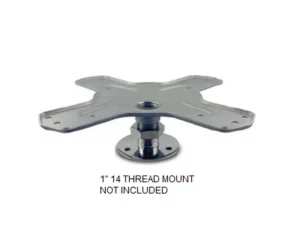 KVH 72-0409 Bracket for TV1 for TV1 only