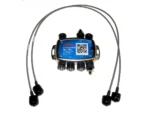 KVH TV Series Expansion Kit For 9-16 Directv Swm Tuners