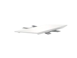 KVH Starlink Performance Gen3 with Flat Mount and Performance Gen3 Router