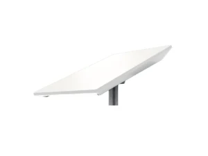 KVH Starlink Performance Gen3 with Pipe Mount and Performance Gen3 Router