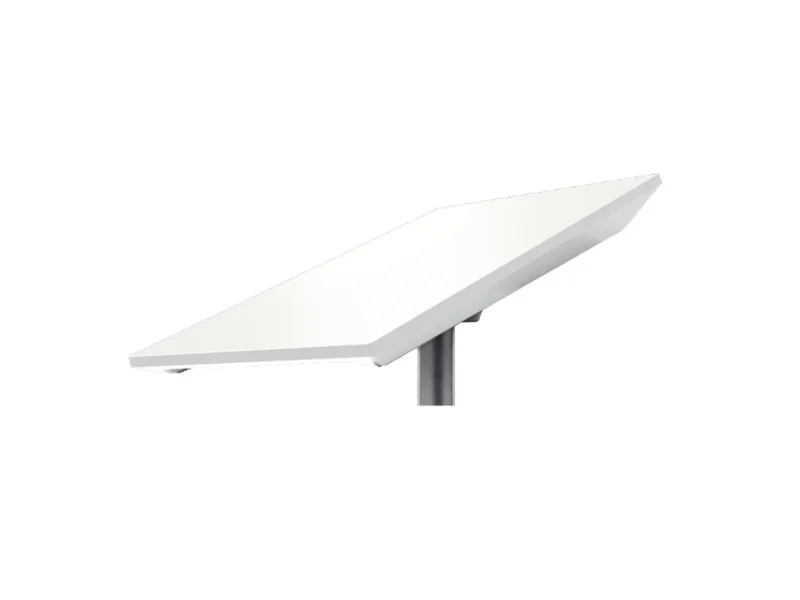 KVH Starlink Performance Gen3 with Pipe Mount and Performance Gen3 Router