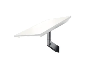 KVH Starlink Performance Gen3 with WALL Mount