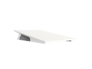 KVH Starlink Performance Gen3 with Wedge Mount
