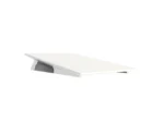KVH Starlink Performance Gen3 with Wedge Mount and performance Gen3 Router
