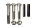 Lenco 5/16in Hardware Kit For Standard 101 Actuator