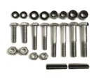 Lenco Universal Actuator Replacement Hardware Kit