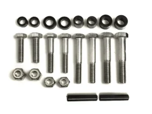 Lenco Universal Actuator Replacement Hardware Kit