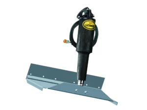Lenco BRK Bennet to Lenco Conversion Kit 12V